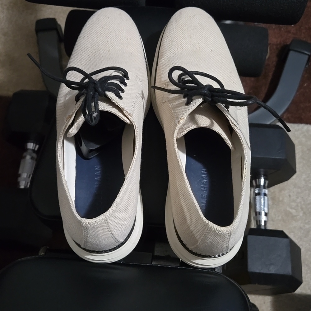 Cole Haan Shoes